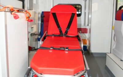 Service Ambulancier à Neuville-en-Ferrain