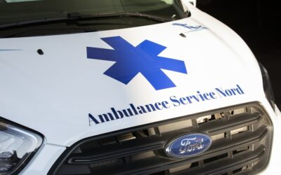 Le transport en ambulance couché à Tourcoing : quelles situations nécessitent cette option ?